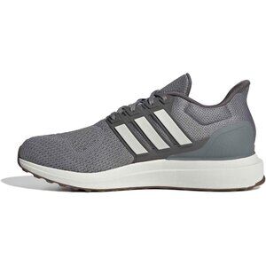 ⚡Adidas Mens Grey/Orbit Grey/Charcoal Imported Lace-Up Ultradream DNA Sneakers